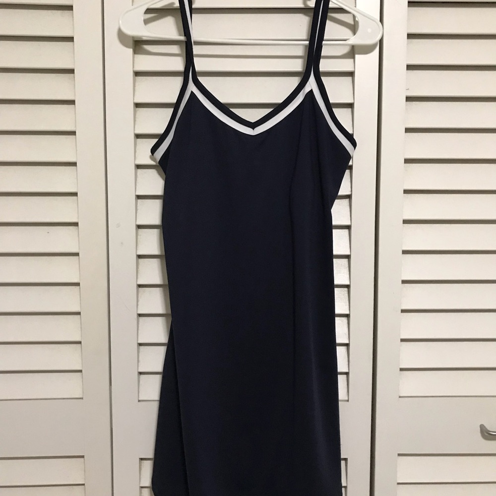 Tennis FILA workout dress